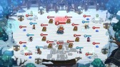 画像ギャラリー No.004のサムネイル画像 / 「フィンガーナイツ」50万DLを突破。記念キャンペーンとお正月イベントを実施