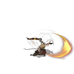 画像ギャラリー No.019のサムネイル画像 / 「フィンガーナイツ」に「三国志」の呂布と黄忠が登場