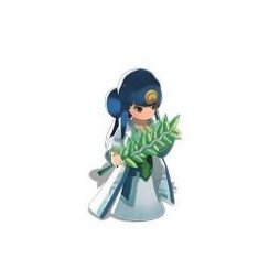 画像ギャラリー No.001のサムネイル画像 / 「フィンガーナイツ」次期アップデートで第4の装備「ルーン」が追加決定