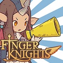 画像ギャラリー No.014のサムネイル画像 / 「フィンガーナイツ」,第4の装備「ルーン」を本日実装