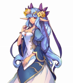 画像ギャラリー No.018のサムネイル画像 / 「フィンガーナイツ」,新英雄騎士「ヴィヴィアン」が獲得可能なバレンタインイベントを開催