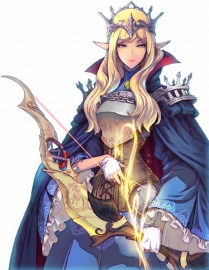 画像ギャラリー No.009のサムネイル画像 / 「フィンガーナイツ」次期アップデートで実装される新エリア 「雪山の関所」を公開