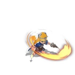 画像ギャラリー No.010のサムネイル画像 / 「フィンガーナイツ」次期アップデートで実装される新エリア 「雪山の関所」を公開