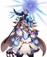 画像ギャラリー No.006のサムネイル画像 / 「フィンガーナイツ」新エリア「雪山の関所」を実装。無限の塔51階以上を追加