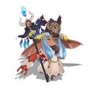 画像ギャラリー No.007のサムネイル画像 / 「フィンガーナイツ」新エリア「雪山の関所」を実装。無限の塔51階以上を追加