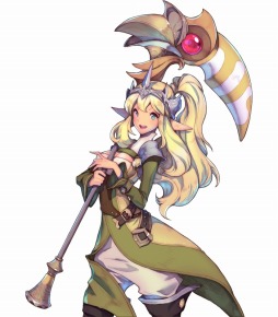 画像ギャラリー No.016のサムネイル画像 / 「フィンガーナイツ」イベントダンジョン「サクラの森の双子姉妹」が3月17日に登場