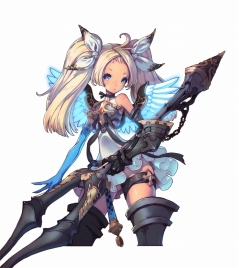 画像ギャラリー No.012のサムネイル画像 / 「フィンガーナイツ」,3月31日に新イベント「打ち捨てられた村」がスタート