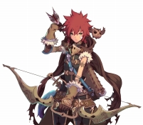 画像ギャラリー No.018のサムネイル画像 / 「フィンガーナイツ」,3月31日に新イベント「打ち捨てられた村」がスタート