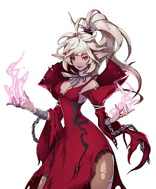 画像ギャラリー No.007のサムネイル画像 / 「フィンガーナイツ」新ステージ「砂漠の砦」が出現するイベント。4月14日から