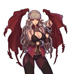 画像ギャラリー No.009のサムネイル画像 / 「フィンガーナイツ」新ステージ「砂漠の砦」が出現するイベント。4月14日から