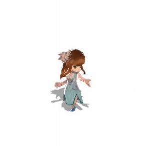 画像ギャラリー No.020のサムネイル画像 / 「フィンガーナイツ」,GWイベント「氷結界の龍神」を4月28日に開催