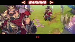 画像ギャラリー No.015のサムネイル画像 / 「フィンガーナイツ」三国志の武将が手に入るイベント「三国志〜桃園の章〜」が5月12日に開催