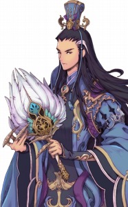 画像ギャラリー No.017のサムネイル画像 / 「フィンガーナイツ」三国志の武将が手に入るイベント「三国志〜桃園の章〜」が5月12日に開催