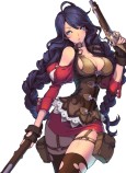 画像ギャラリー No.009のサムネイル画像 / 「フィンガーナイツ」花嫁姿の新英雄騎士「シエル」が手に入るイベントが6月2日に開催