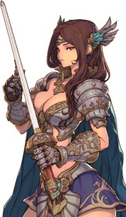 画像ギャラリー No.014のサムネイル画像 / 「フィンガーナイツ」花嫁姿の新英雄騎士「シエル」が手に入るイベントが6月2日に開催