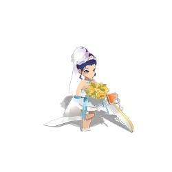 画像ギャラリー No.019のサムネイル画像 / 「フィンガーナイツ」花嫁姿の新英雄騎士「シエル」が手に入るイベントが6月2日に開催