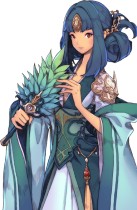 画像ギャラリー No.021のサムネイル画像 / 「フィンガーナイツ」花嫁姿の新英雄騎士「シエル」が手に入るイベントが6月2日に開催