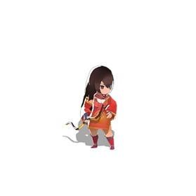 画像ギャラリー No.011のサムネイル画像 / 「フィンガーナイツ」,新キャラのリーリーを入手できるイベントが6月16日に開幕