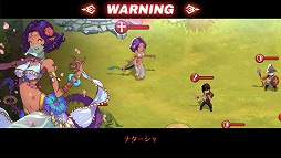 画像ギャラリー No.005のサムネイル画像 / 「フィンガーナイツ」,新英雄騎士「ナターシャ」が入手可能なイベントを開催
