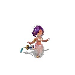 画像ギャラリー No.011のサムネイル画像 / 「フィンガーナイツ」,新英雄騎士「ナターシャ」が入手可能なイベントを開催