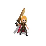 画像ギャラリー No.008のサムネイル画像 / 「フィンガーナイツ」,イベント“ドラゴンナイトの帰還”を8月10日より開催