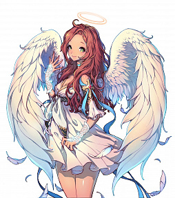 画像ギャラリー No.015のサムネイル画像 / 「フィンガーナイツ」，サービス開始1周年記念。新騎士を必ずもらえるイベントが10月6日から開催に