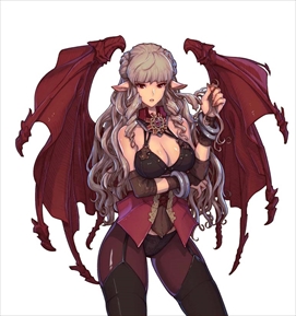 画像ギャラリー No.013のサムネイル画像 / 「フィンガーナイツ」，ハロウィン限定の新英雄騎士が登場。「Happy Halloween Week」を開催