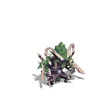 画像ギャラリー No.019のサムネイル画像 / 「フィンガーナイツ」，新イベント「反逆の龍戦士（ドラゴンウォーリアー）」が11月2日にスタート