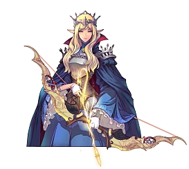 画像ギャラリー No.022のサムネイル画像 / 「フィンガーナイツ」，新イベント「反逆の龍戦士（ドラゴンウォーリアー）」が11月2日にスタート