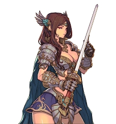 画像ギャラリー No.024のサムネイル画像 / 「フィンガーナイツ」，新イベント「反逆の龍戦士（ドラゴンウォーリアー）」が11月2日にスタート