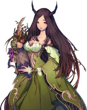 画像ギャラリー No.006のサムネイル画像 / 「フィンガーナイツ」，豊穣の女神「デメテル」のイベントが11月17日に実施