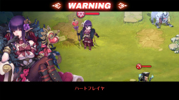 画像ギャラリー No.004のサムネイル画像 / 「フィンガーナイツ」，新英雄騎士を仲間にできるバレンタイン企画が開催決定