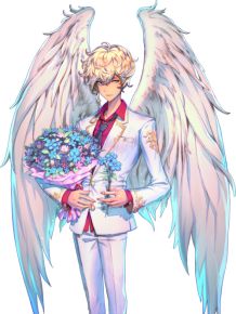 画像ギャラリー No.019のサムネイル画像 / 「フィンガーナイツ」,新英雄騎士ホワイトチェルの登場するイベントが3月2日から開催