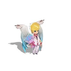 画像ギャラリー No.020のサムネイル画像 / 「フィンガーナイツ」,新英雄騎士ホワイトチェルの登場するイベントが3月2日から開催