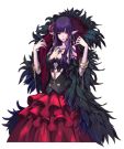 画像ギャラリー No.023のサムネイル画像 / 「フィンガーナイツ」,新英雄騎士ホワイトチェルの登場するイベントが3月2日から開催