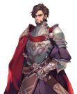 画像ギャラリー No.025のサムネイル画像 / 「フィンガーナイツ」,新英雄騎士ホワイトチェルの登場するイベントが3月2日から開催