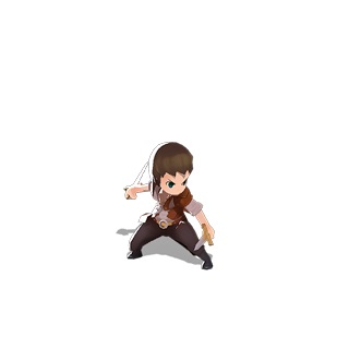 画像ギャラリー No.009のサムネイル画像 / 「フィンガーナイツ」,期間限定イベント「ディバインアドバンテージチャレンジ」が3月16日から開催