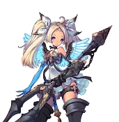 画像ギャラリー No.013のサムネイル画像 / 「フィンガーナイツ」,期間限定イベント「ディバインアドバンテージチャレンジ」が3月16日から開催