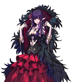 画像ギャラリー No.018のサムネイル画像 / 「フィンガーナイツ」,新英雄騎士「ミコト」が仲間になるイベント「くノ一の苦悩」が3月30日にスタート
