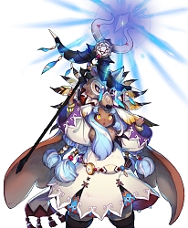 画像ギャラリー No.025のサムネイル画像 / 「フィンガーナイツ」,新英雄騎士「ミコト」が仲間になるイベント「くノ一の苦悩」が3月30日にスタート