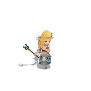 画像ギャラリー No.018のサムネイル画像 / 「フィンガーナイツ」悪魔族が有利なイベントが4月13日から開催