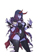 画像ギャラリー No.021のサムネイル画像 / 「フィンガーナイツ」悪魔族が有利なイベントが4月13日から開催