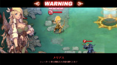 画像ギャラリー No.005のサムネイル画像 / 「フィンガーナイツ」，英雄騎士マーリン＆メリアスがイベントで入手可能