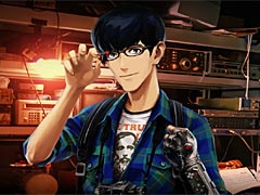 「魔都紅色幽撃隊 DAYBREAK SPECIAL GIGS」，チュートリアルや“やり込み”関連システムなどの新要素が公開。前作との連動特典も
