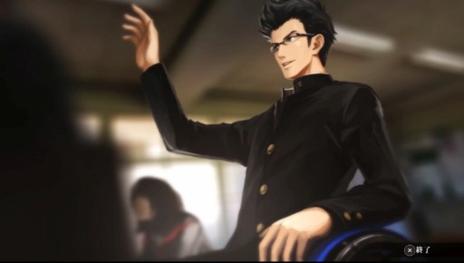 画像ギャラリー No.002のサムネイル画像 / 「魔都紅色幽撃隊」は「DAYBREAK SPECIAL GIGS」でどう変わったか。今井監督が決定版で再び世に問う,ゴーストハント青春群像劇