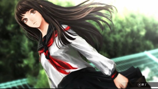 画像ギャラリー No.003のサムネイル画像 / 「魔都紅色幽撃隊」は「DAYBREAK SPECIAL GIGS」でどう変わったか。今井監督が決定版で再び世に問う,ゴーストハント青春群像劇