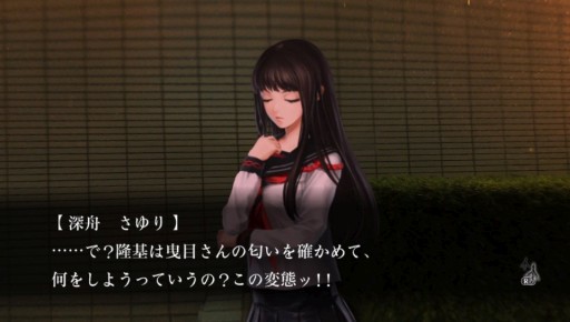 画像ギャラリー No.007のサムネイル画像 / 「魔都紅色幽撃隊」は「DAYBREAK SPECIAL GIGS」でどう変わったか。今井監督が決定版で再び世に問う,ゴーストハント青春群像劇