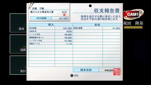 画像ギャラリー No.029のサムネイル画像 / 「魔都紅色幽撃隊」は「DAYBREAK SPECIAL GIGS」でどう変わったか。今井監督が決定版で再び世に問う,ゴーストハント青春群像劇