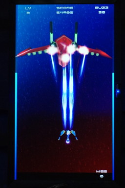 画像ギャラリー No.001のサムネイル画像 / ［TGS 2015］「サイヴァリア・リアセンブル」のインプレッションを紹介。10年以上の歳月を経て「サイヴァリア」が蘇る