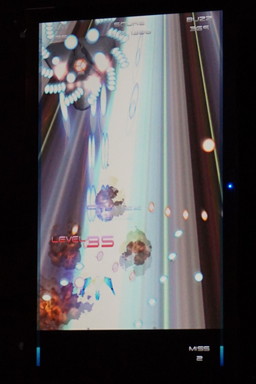 画像ギャラリー No.003のサムネイル画像 / ［TGS 2015］「サイヴァリア・リアセンブル」のインプレッションを紹介。10年以上の歳月を経て「サイヴァリア」が蘇る
